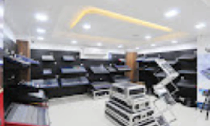 Shah Audio Infotech Pvt Ltd